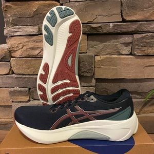 ASICS GEL-KAYANO 30 French Blue/Light Garnet Women’s